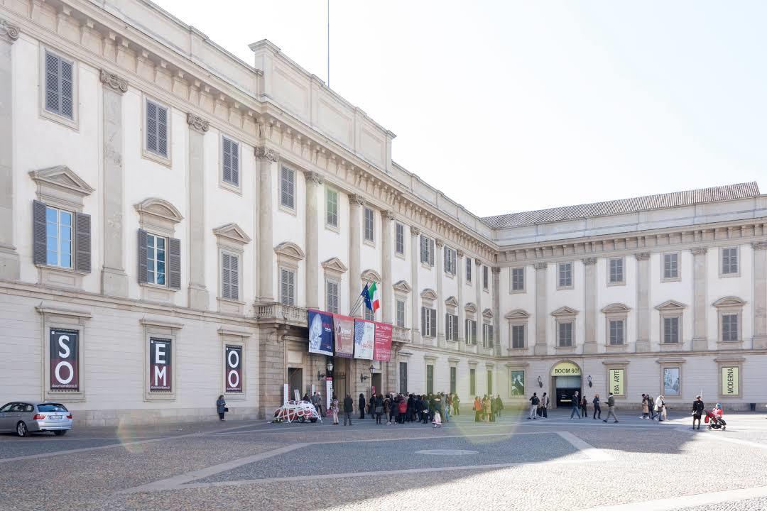 Palácio Real